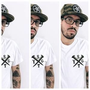 Meet your Posher, Chris